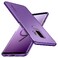 Чехол Spigen Thin Fit Lilac Purple для Samsung Galaxy S9 Plus - Фото 3