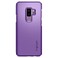 Чехол Spigen Thin Fit Lilac Purple для Samsung Galaxy S9 Plus - Фото 5