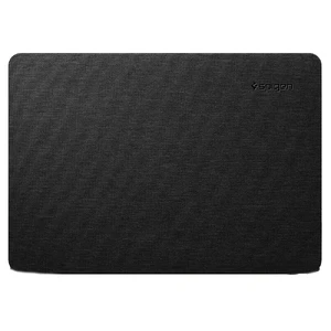 Чохол Spigen Thin Fit Black для MacBook Air 13" (2020 | 2019 | 2018) - Фото 2