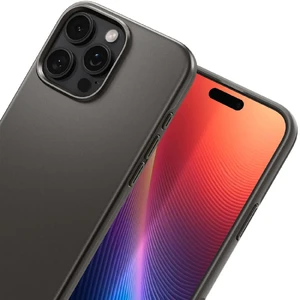 Сталевий чохол Spigen Thin Fit Mag MagSafe для iPhone 16 Pro - Фото 9