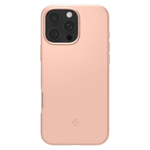 Рожевий чохол Spigen Thin Fit Mag для iPhone 16 Pro Max - Фото 3