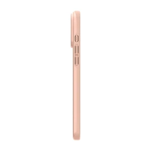 Рожевий чохол Spigen Thin Fit Mag для iPhone 16 Pro Max - Фото 4