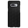 Чохол Spigen Thin Fit Matte Black для Samsung Galaxy Note 8  - Фото 1
