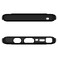 Чохол Spigen Thin Fit Matte Black для Samsung Galaxy Note 8 - Фото 6