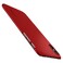 Чехол Spigen Thin Fit Metallic Red для iPhone X | XS - Фото 6