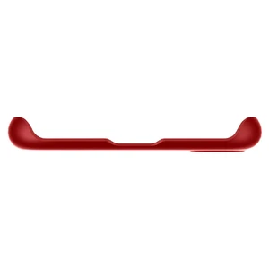 Чехол Spigen Thin Fit Metallic Red для iPhone X | XS - Фото 8