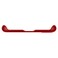Чехол Spigen Thin Fit Metallic Red для iPhone X | XS - Фото 8