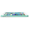 Чехол Spigen Thin Fit Mint для iPhone 6 Plus/6s Plus - Фото 7