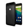 Чехол Spigen Thin Fit Black для Huawei Nexus 6P  - Фото 1