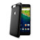 Чехол Spigen Thin Fit Black для Huawei Nexus 6P - Фото 2