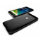 Чехол Spigen Thin Fit Black для Huawei Nexus 6P - Фото 8