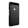 Чехол Spigen Thin Fit Black для Huawei Nexus 6P - Фото 5