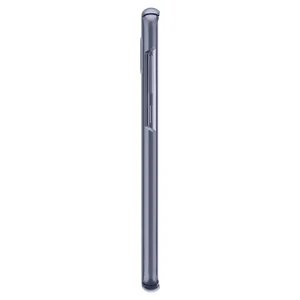 Чехол Spigen Thin Fit Orchid Gray для Samsung Galaxy S8 - Фото 4