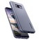 Чехол Spigen Thin Fit Orchid Gray для Samsung Galaxy S8 - Фото 3