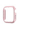 Чохол Spigen Thin Fit Rose Gold для Apple Watch 40mm SE 2 | SE | 6 | 5 | 4 - Фото 2