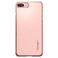 Чохол Spigen Thin Fit Rose Gold для iPhone 7 Plus | 8 Plus - Фото 2
