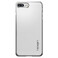 Чохол Spigen Thin Fit Satin Silver для iPhone 7 Plus | 8 Plus - Фото 2