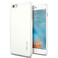 Чехол Spigen Thin Fit Shimmery White для iPhone 6 Plus/6s Plus SGP11640 - Фото 1
