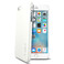 Чехол Spigen Thin Fit Shimmery White для iPhone 6 Plus/6s Plus - Фото 2