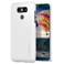 Чохол Spigen Thin Fit Shimmery White для LG G6  - Фото 1
