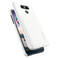 Чохол Spigen Thin Fit Shimmery White для LG G6 - Фото 2