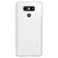 Чохол Spigen Thin Fit Shimmery White для LG G6 - Фото 3