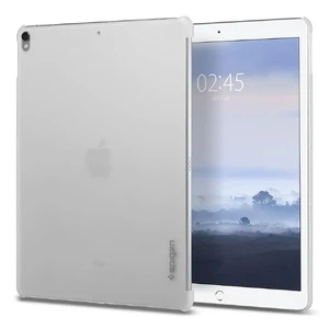 Чохол-накладка Spigen Thin Fit Soft Clear для iPad Air 3 (2019) | Pro 10.5" - Фото 2