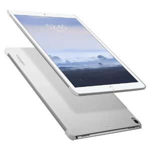 Чохол-накладка Spigen Thin Fit Soft Clear для iPad Air 3 (2019) | Pro 10.5" - Фото 5