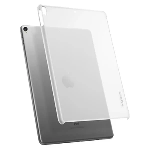 Чохол-накладка Spigen Thin Fit Soft Clear для iPad Air 3 (2019) | Pro 10.5" - Фото 6