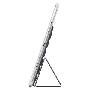 Чохол-накладка Spigen Thin Fit Soft Clear для iPad Air 3 (2019) | Pro 10.5" - Фото 7
