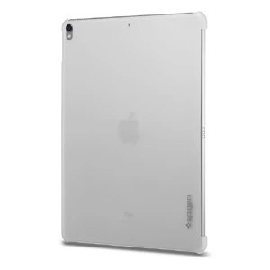 Чохол-накладка Spigen Thin Fit Soft Clear для iPad Air 3 (2019) | Pro 10.5" - Фото 3
