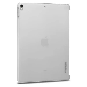 Чохол-накладка Spigen Thin Fit Soft Clear для iPad Air 3 (2019) | Pro 10.5" - Фото 4
