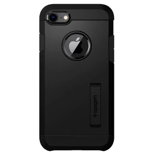 Чехол Spigen Tough Armor 2 Black для iPhone 8 | 7 054CS22216 - Фото 1