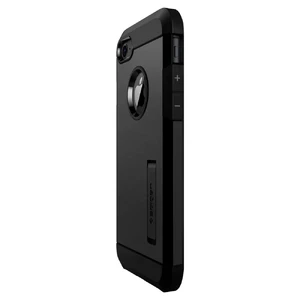 Чехол Spigen Tough Armor 2 Black для iPhone 8 | 7 - Фото 6