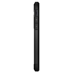 Чехол Spigen Tough Armor 2 Black для iPhone 8 | 7 - Фото 7