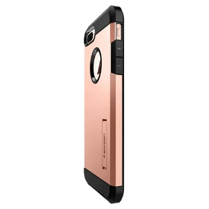 Чехол Spigen Tough Armor 2 Blush Gold для iPhone 8 Plus | 7 Plus - Фото 7