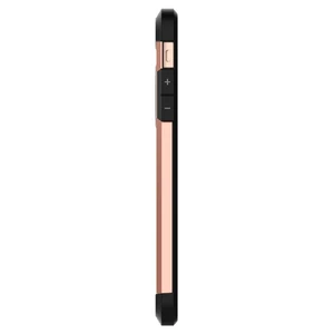Чехол Spigen Tough Armor 2 Blush Gold для iPhone 8 Plus | 7 Plus - Фото 8