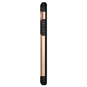 Чехол Spigen Tough Armor 2 Champagne Gold для iPhone 8 | 7 - Фото 7