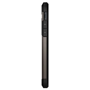 Чехол Spigen Tough Armor 2 Gunmetal для iPhone 8 | 7 - Фото 6