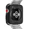 Чехол Spigen Tough Armor 2 Matte Black для Apple Watch 38mm Series 3 | 2 - Фото 4