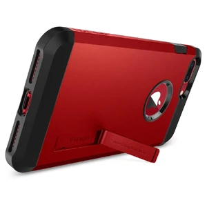 Чохол Spigen Tough Armor 2 Red для iPhone 8 Plus | 7 Plus - Фото 6