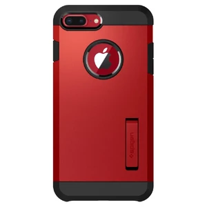 Чохол Spigen Tough Armor 2 Red для iPhone 8 Plus | 7 Plus 055CS22244 - Фото 1
