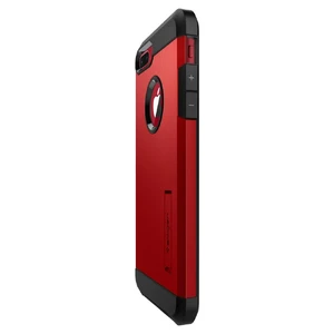 Чохол Spigen Tough Armor 2 Red для iPhone 8 Plus | 7 Plus - Фото 7