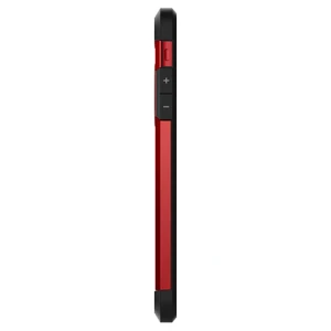 Чохол Spigen Tough Armor 2 Red для iPhone 8 Plus | 7 Plus - Фото 8