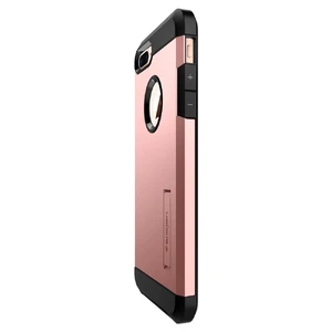 Чохол Spigen Tough Armor 2 Rose Gold для iPhone 8 Plus | 7 Plus - Фото 7
