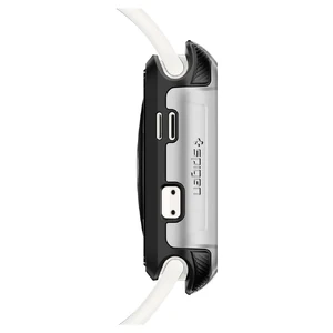 Чехол Spigen Tough Armor 2 Silver для Apple Watch 42mm Series 3 | 2 - Фото 10