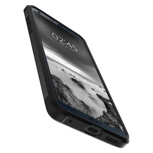 Протиударний чохол Spigen Tough Armor Black для LG G6 - Фото 6