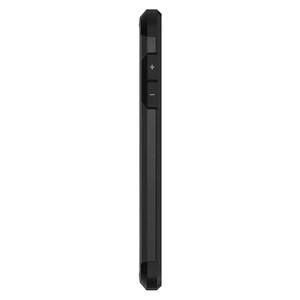 Протиударний чохол Spigen Tough Armor Black для LG G6 - Фото 5