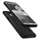 Чехол Spigen Tough Armor Black для Samsung Galaxy S8 - Фото 5