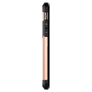 Чехол Spigen Tough Armor Blush Gold для iPhone X | XS - Фото 7